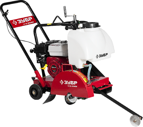 Швонарезчик бензиновый, Honda GX160, 115 мм макс. рез, ЗУБР Профессионал Швонарезчик бензиновый, Honda GX160, 115 мм макс. рез, ЗУБР Профессионал