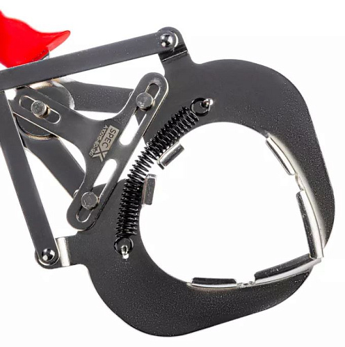 Съемник поршневых колец 80-120 мм SpecX Съемник поршневых колец 80-120 мм SpecX