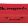 Набор головок торцевых 19-50 мм (3/4") 12 гр., 20 предм., в кейсе MATRIX Набор головок торцевых 19-50 мм (3/4") 12 гр., 20 предм., в кейсе MATRIX