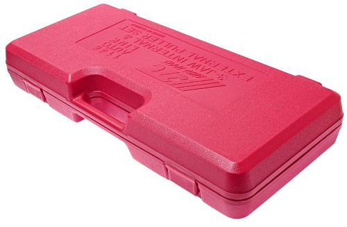 Набор универсальных съёмников 3-х лапых с обратным молотком 5 предм JTC Набор универсальных съёмников 3-х лапых с обратным молотком 5 предм JTC