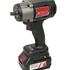 Гайковерт аккумуляторный 1/2", 20 В,1100 Нм, 2*4 Ач Thorvik BWI20311 Гайковерт аккумуляторный 1/2", 20 В,1100 Нм, 2*4 Ач Thorvik BWI20311