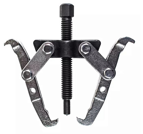 Съемник с двумя удлиненными захватами 4" GARWIN Съемник с двумя удлиненными захватами 4" GARWIN