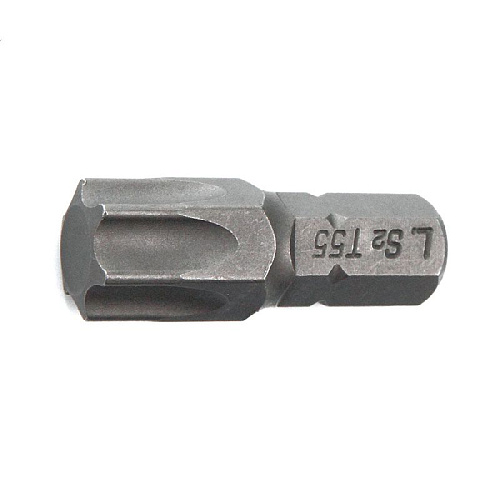 Бита Torx 55 L=30 мм (5/16" HEX) Licota Бита Torx 55 L=30 мм (5/16" HEX) Licota
