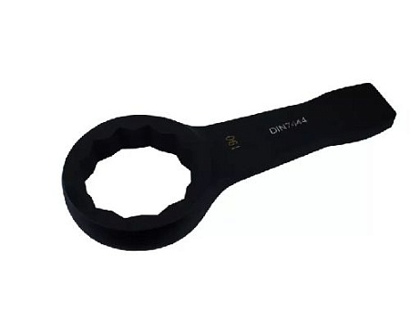 Ключ накидной односторонний 190 ударный GARWIN Ключ накидной односторонний 190 ударный GARWIN