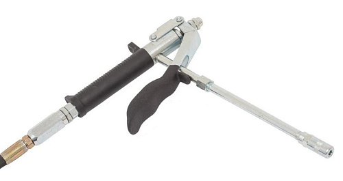 Нагнетатель смазки пневматический для бочек 20 л NORDBERG Нагнетатель смазки пневматический для бочек 20 л NORDBERG