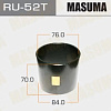 Оправка для выпрессовки/запрессовки сайлентблоков 84*76*70 MASUMA Оправка для выпрессовки/запрессовки сайлентблоков 84*76*70 MASUMA