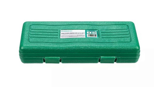 Набор насадок ударных 1/2" TORX T25-T70, 78 мм (8 предм) GARWIN Набор насадок ударных 1/2" TORX T25-T70, 78 мм (8 предм) GARWIN