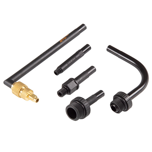 Набор адаптеров для заправки АКПП 20 предм. AFFIX Набор адаптеров для заправки АКПП 20 предм. AFFIX