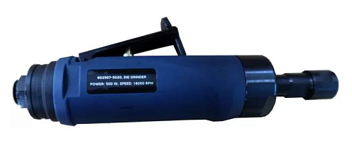 Шлифмашина прямая пневматическая 18000 об/мин, 520 Вт, радиальная GARWIN Шлифмашина прямая пневматическая 18000 об/мин, 520 Вт, радиальная GARWIN