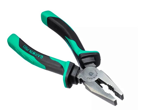 Плоскогубцы комбинированные 200 мм GARWIN PRO Плоскогубцы комбинированные 200 мм GARWIN PRO
