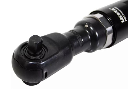 Трещотка пневматическая 1/2", 271 Нм (28кГм) ударная Licota Трещотка пневматическая 1/2", 271 Нм (28кГм) ударная Licota