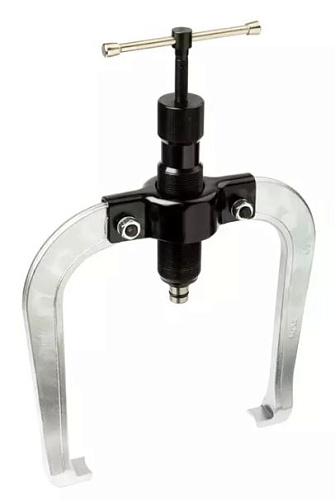 Съемник гидравлический универсальный 10 т с сепараторный 75-105 мм GARWIN Съемник гидравлический универсальный 10 т с сепараторный 75-105 мм GARWIN