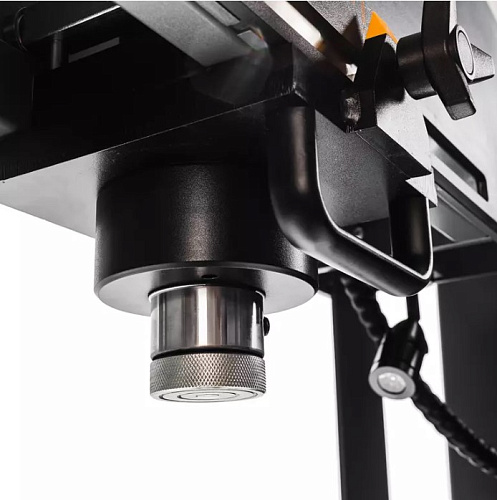 Пресс электрогидравлический 30 т RUNTEC Пресс электрогидравлический 30 т RUNTEC