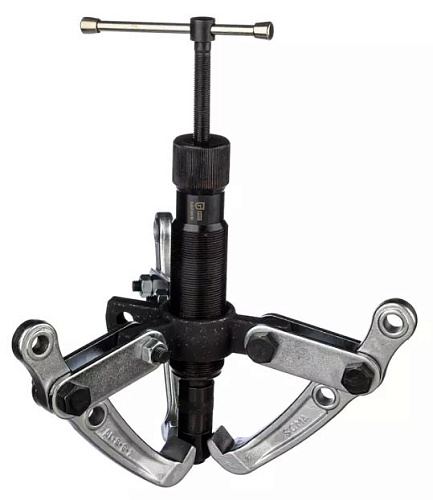 Съемник гидравлический универсальный 10 т GARWIN Съемник гидравлический универсальный 10 т GARWIN