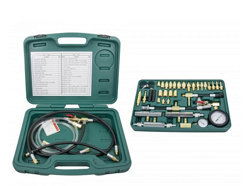 Тестер давления топлива Jonnesway AI020064 Тестер давления топлива Jonnesway AI020064