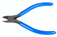 Кусачки боковые 125 диагональные, мини Licota Кусачки боковые 125 диагональные, мини Licota