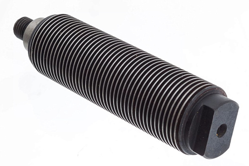 Вал резьбовой Tr 40х3мм SIVIK для балансировочных станков выпущенных до 05.2022 Вал резьбовой Tr 40х3мм SIVIK для балансировочных станков выпущенных до 05.2022