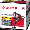 Мотобур (бензобур), d=60-200 мм, 52 см3, 1 оператор, ЗУБР Мотобур (бензобур), d=60-200 мм, 52 см3, 1 оператор, ЗУБР