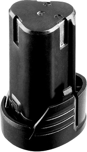 Аккумуляторная батарея 12 В, Li-Ion, 2 Ач, тип С1-12, ЗУБР Мастер Аккумуляторная батарея 12 В, Li-Ion, 2 Ач, тип С1-12, ЗУБР Мастер