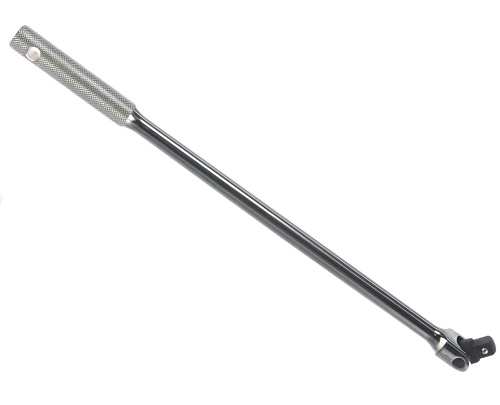 Вороток шарнирный 1/2" 460 мм рифленая рукоятка (заклепка) JTC Вороток шарнирный 1/2" 460 мм рифленая рукоятка (заклепка) JTC