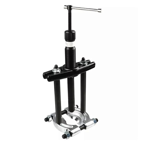 Съемник гидравлический универсальный 10 т (23 предм) Licota Съемник гидравлический универсальный 10 т (23 предм) Licota