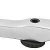 Трещотка 1/2" 250 мм, z=72 с доводчиком CrV Licota Трещотка 1/2" 250 мм, z=72 с доводчиком CrV Licota
