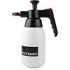 Опрыскиватель помповый для обезжиривателей 1 л WIEDERKRAFT WDK-913 Опрыскиватель помповый для обезжиривателей 1 л WIEDERKRAFT WDK-913