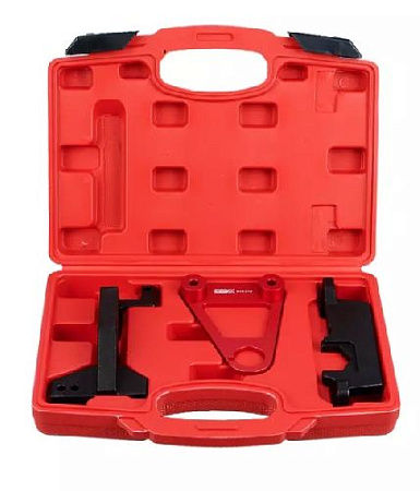 Набор для установки фаз ГРМ Mercedes-Benz, Renault 1,3 л SpecX Набор для установки фаз ГРМ Mercedes-Benz, Renault 1,3 л SpecX