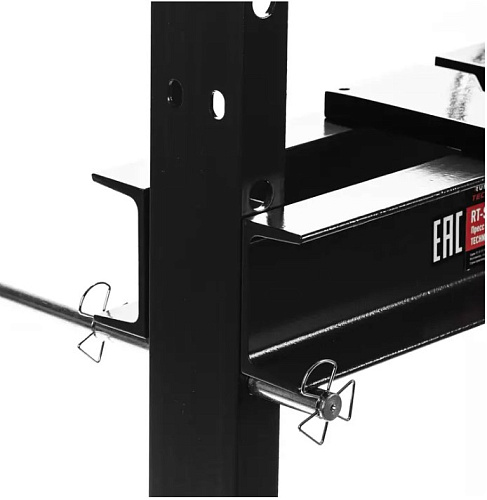 Пресс гидравлический 20 т ручной/ножной привод RUNTEC TECHNIC Пресс гидравлический 20 т ручной/ножной привод RUNTEC TECHNIC