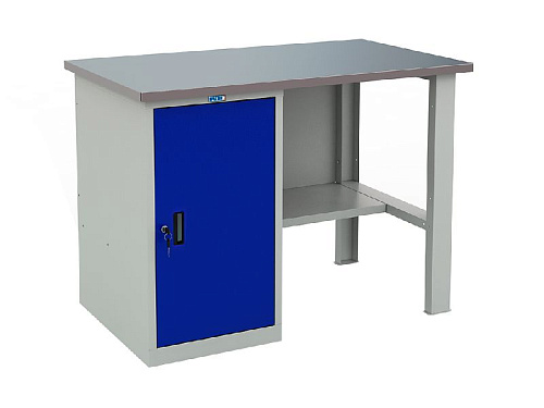 Верстак PROFI W (№201) WT120.WD1/F1.000 Верстак PROFI W (№201) WT120.WD1/F1.000