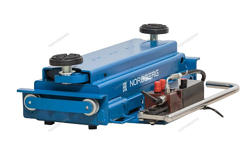 Траверса гидравлическая 2 т синяя NORDBERG N423 Траверса гидравлическая 2 т синяя NORDBERG N423
