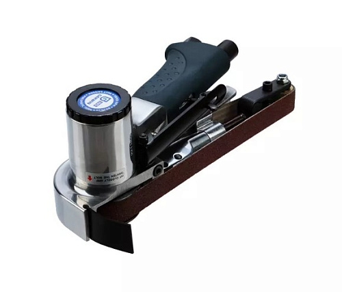 Шлифмашина ленточная пневматическая 18000 об/мин, 20*520 мм GARWIN Шлифмашина ленточная пневматическая 18000 об/мин, 20*520 мм GARWIN