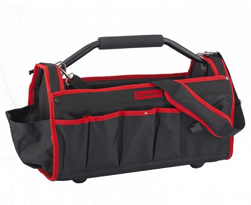 Сумка для инструмента 490*230*280 мм каркасная Matrix Сумка для инструмента 490*230*280 мм каркасная Matrix