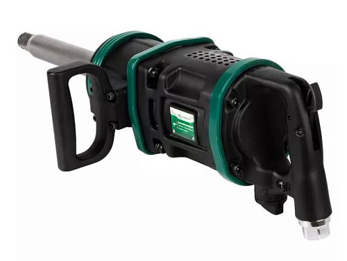 Гайковерт пневматический 1" 5300 Нм (540 кг/м²) GARWIN Гайковерт пневматический 1" 5300 Нм (540 кг/м²) GARWIN