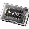 Набор бит 32 предм. (1/4" HEX) с битодержателем RUNTEC Набор бит 32 предм. (1/4" HEX) с битодержателем RUNTEC