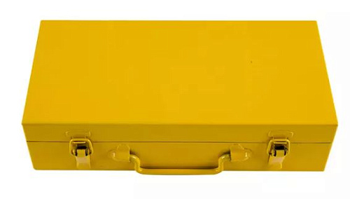 Съёмник гидравлический от внешнего насоса 50 т Техрим СГ-50Н Съёмник гидравлический от внешнего насоса 50 т Техрим СГ-50Н