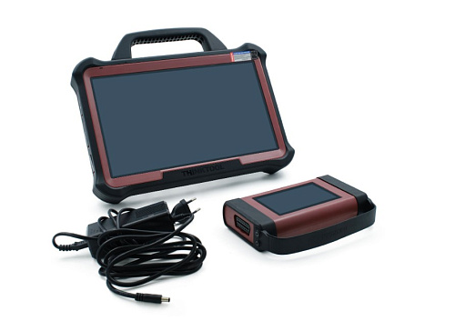 Сканер THINKTOOL Max, легковой, 13,3", DoIP, CAN FD, программирование Сканер THINKTOOL Max, легковой, 13,3", DoIP, CAN FD, программирование