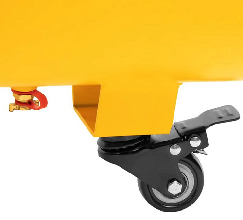 Компрессор безмасляный 100 л, 3,3кВт (3х1,1), 570 л/мин, 8 бар,220 В, блок управ Denzel DLS 3300/100 Компрессор безмасляный 100 л, 3,3кВт (3х1,1), 570 л/мин, 8 бар,220 В, блок управ Denzel DLS 3300/100