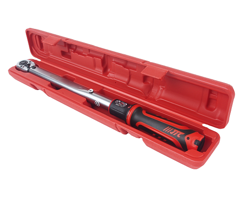 Ключ динамометрический 1/2" 20-200 Нм, 500 мм JTC Ключ динамометрический 1/2" 20-200 Нм, 500 мм JTC