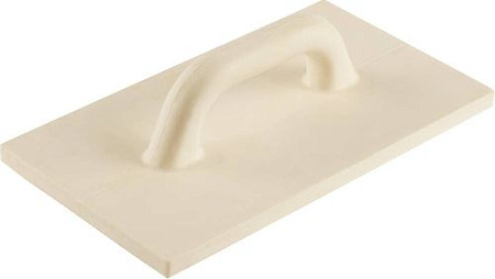 Терка полиуретановая 180х320 мм DEXX Терка полиуретановая 180х320 мм DEXX