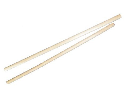 Черенок деревянный 40х1200 мм, высший сорт Россия Черенок деревянный 40х1200 мм, высший сорт Россия