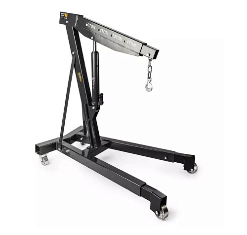 Кран гаражный 3000 кг нескладной RUNTEC RT-NK03 Кран гаражный 3000 кг нескладной RUNTEC RT-NK03