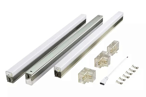 Светильник светодиодный стационарный GL-WP3 Runtec Светильник светодиодный стационарный GL-WP3 Runtec