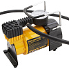 Компрессор автомобильный 7 атм, 35 л/мин, 3 насадки Denzel DС-20 Компрессор автомобильный 7 атм, 35 л/мин, 3 насадки Denzel DС-20