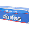 Набор шарнирно-губцевого инструмента 4 предм. в сумке-скрутке KING TONY 42104GP01 Набор шарнирно-губцевого инструмента 4 предм. в сумке-скрутке KING TONY 42104GP01