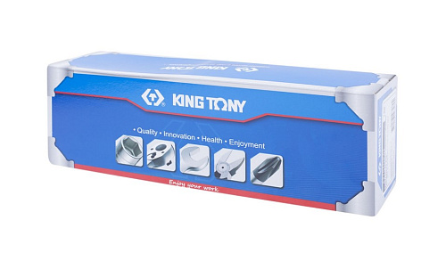 Набор шарнирно-губцевого инструмента 4 предм. в сумке-скрутке KING TONY 42104GP01 Набор шарнирно-губцевого инструмента 4 предм. в сумке-скрутке KING TONY 42104GP01