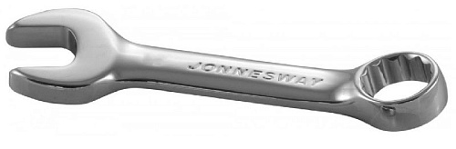 Ключ комбинированный 16*16 короткий CrV Jonnesway W53116 Ключ комбинированный 16*16 короткий CrV Jonnesway W53116