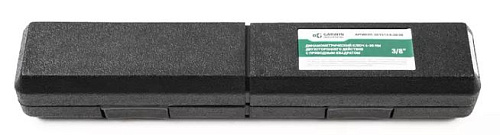 Ключ динамометрический 3/8" 6-30 Нм, двухсторонний GARWIN Ключ динамометрический 3/8" 6-30 Нм, двухсторонний GARWIN