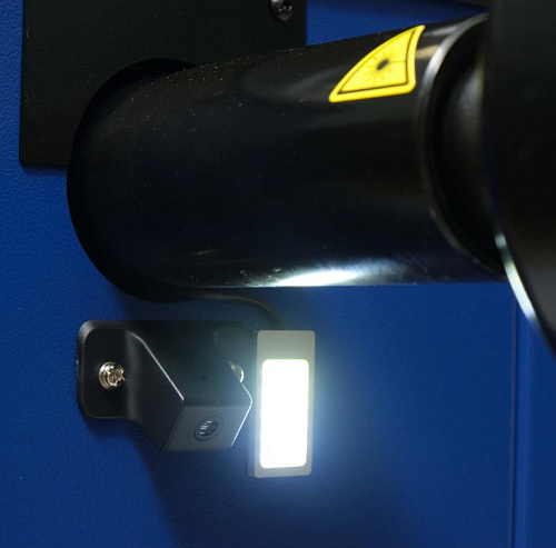 Станок балансировочный эл. линейка, LASER ROSSVIK VT-62 Станок балансировочный эл. линейка, LASER ROSSVIK VT-62