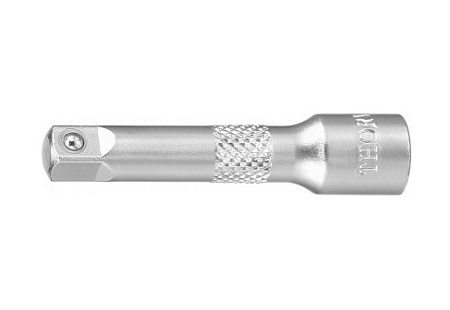 Удлинитель 1/4" 50 мм Thorvik S11E1050 Удлинитель 1/4" 50 мм Thorvik S11E1050